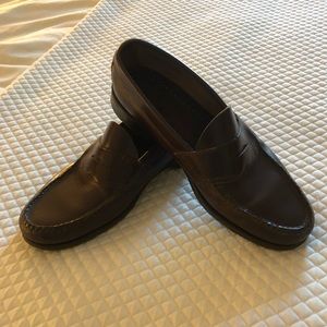 G.H. Bass & Co. Weejuns/Penny Loafers